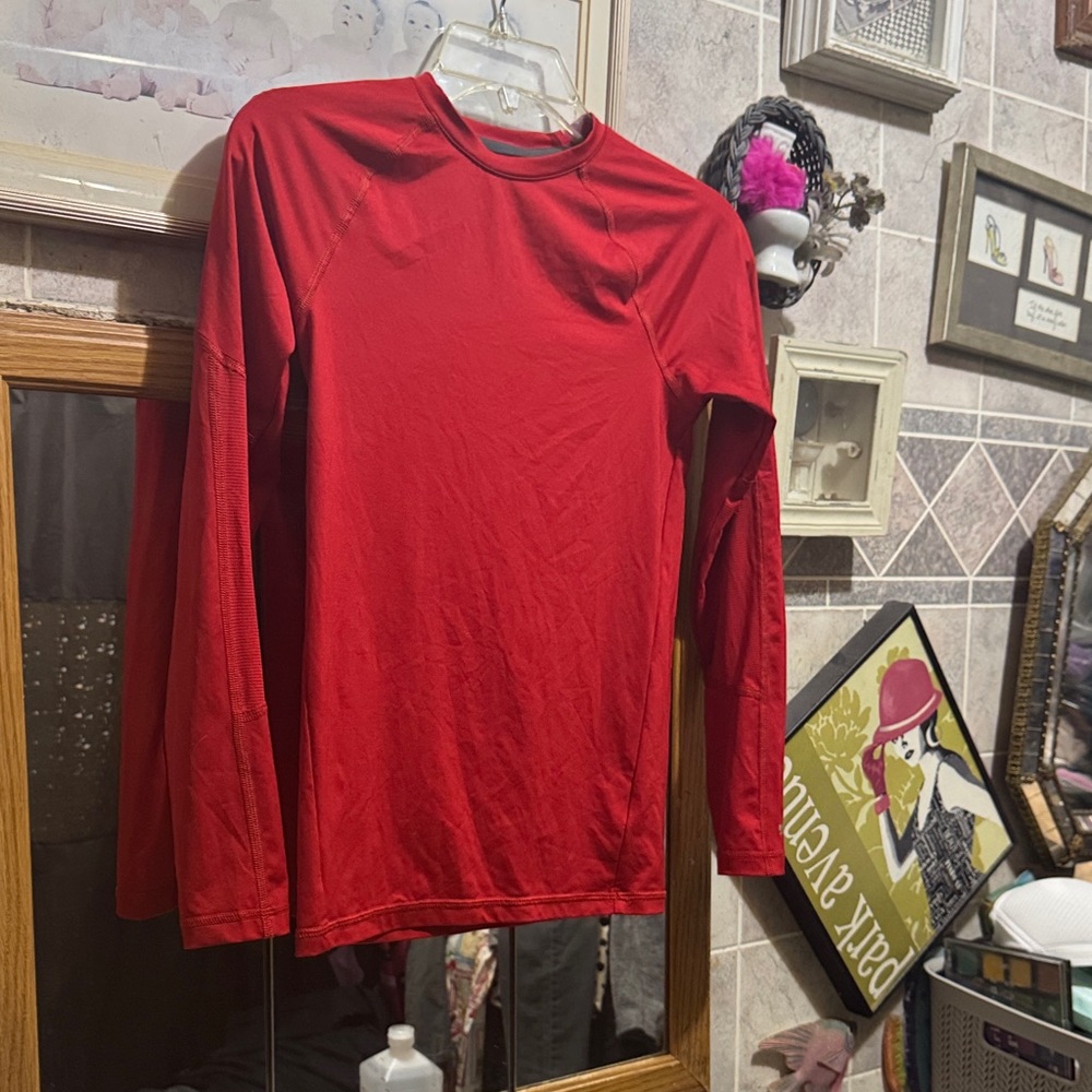 Dsg shirt